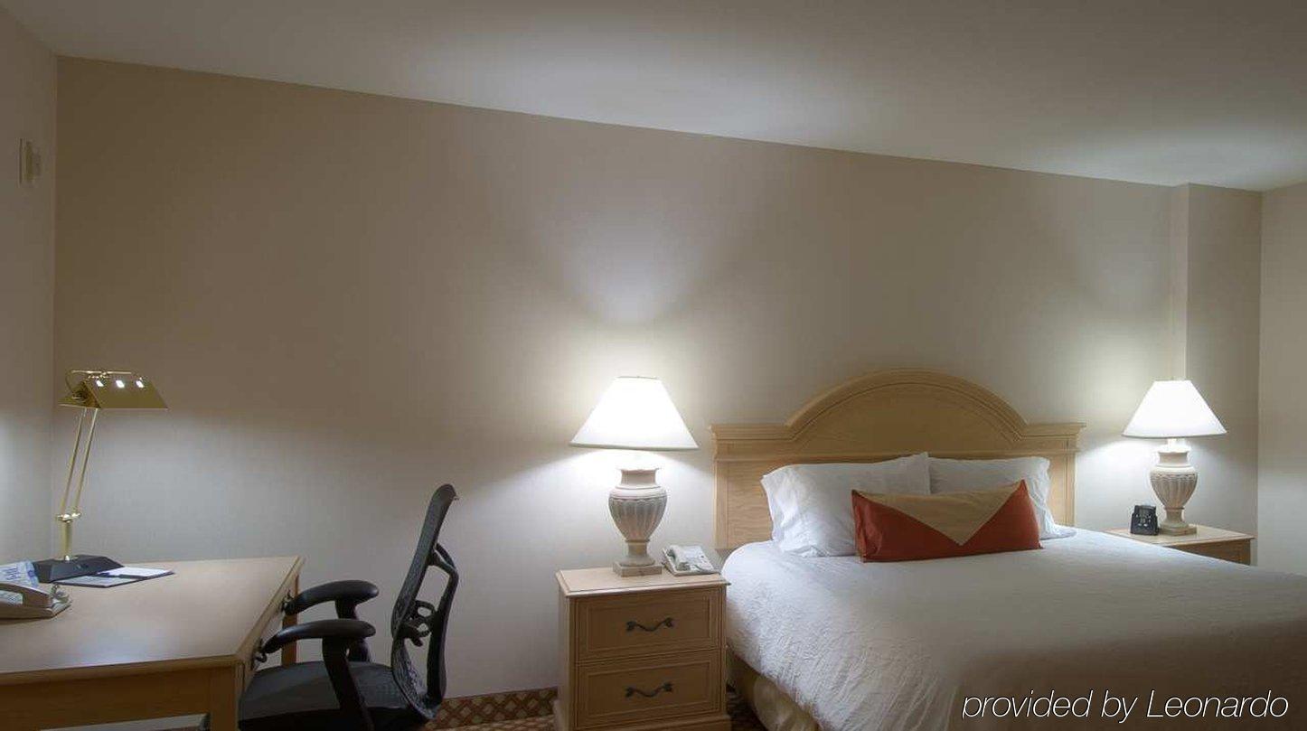 Aloft Mountain View Hotell Rum bild
