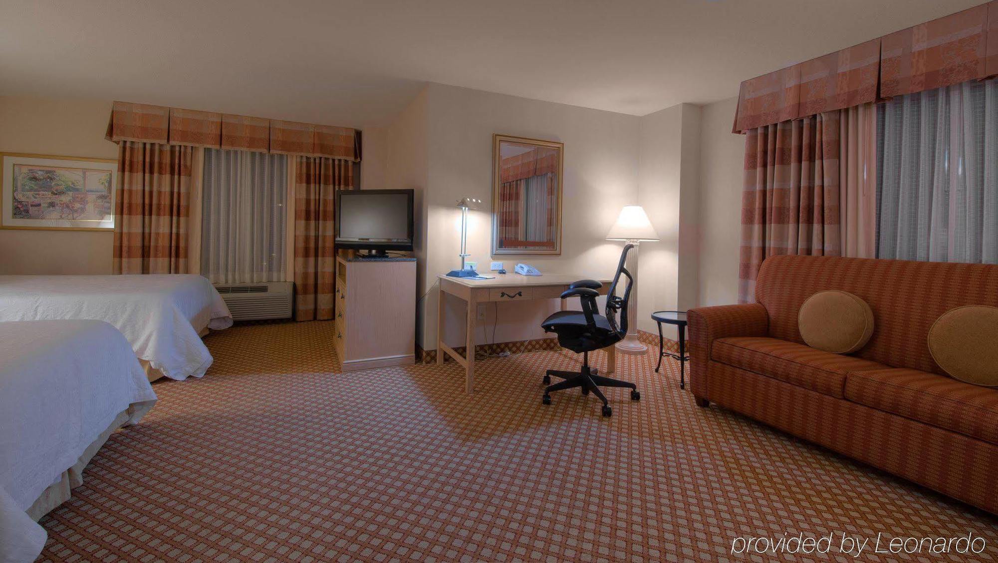 Aloft Mountain View Hotell Exteriör bild